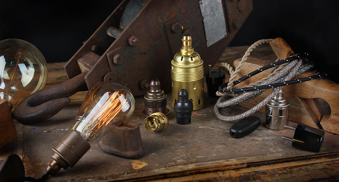 Lampen Accessoires