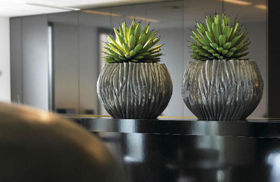 Ruim assortiment Kunstplanten