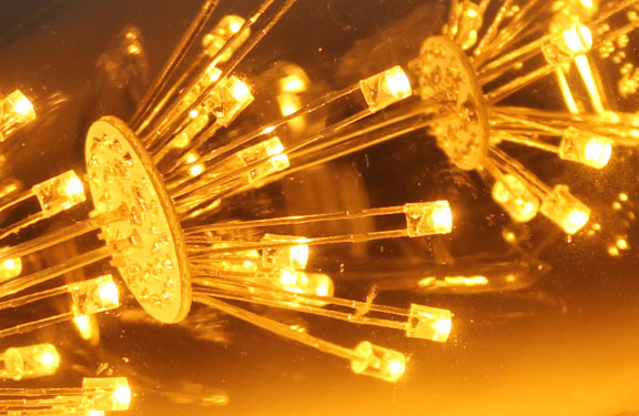 Lichtbronnen