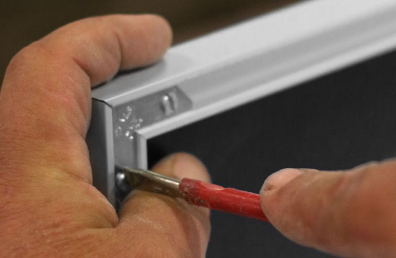 Maatwerk Aluminium Lijsten