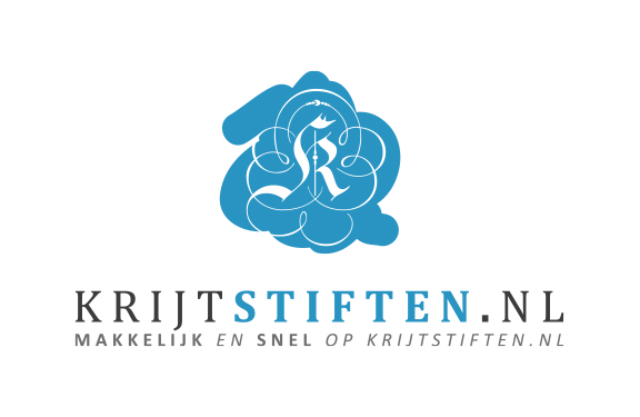 Logo Krijtstiften.nl